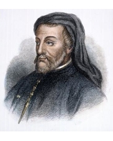 Chaucer