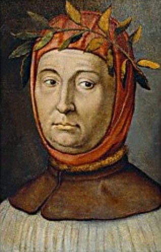 Petrarch Face