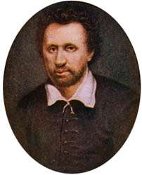 Ben Jonson