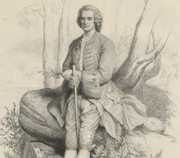 Rousseau